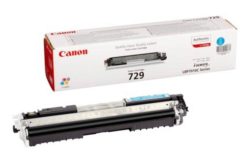 Canon 729 Cyan Toner